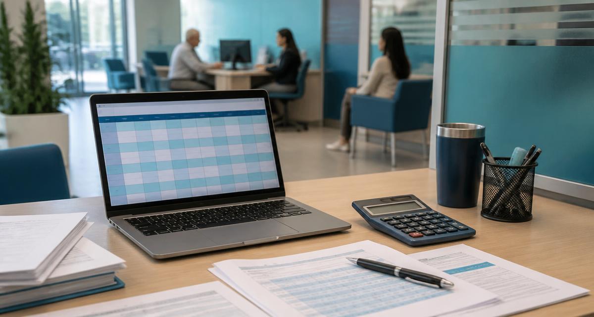Advogado Trabalhista Bancário: quando o trabalhador deve buscar orientação especializada