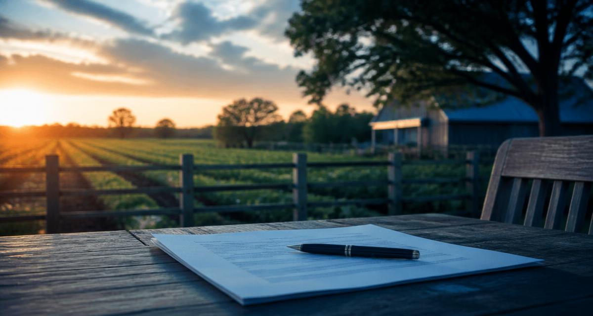 Arrendamento Rural: como funciona, como é tributado e quais cuidados tomar
