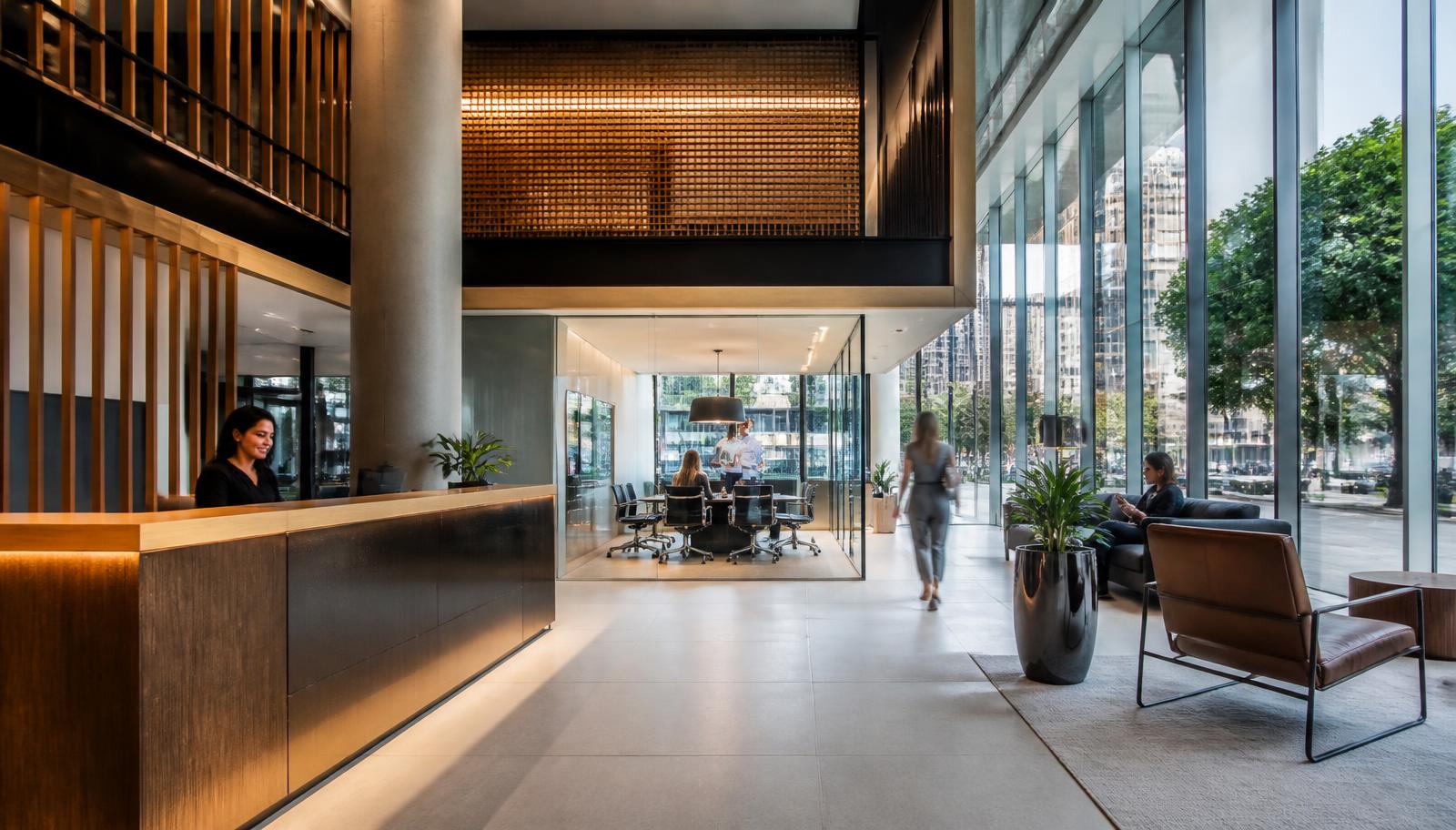 Coworking e endereço fiscal em Indaiatuba: como abrir empresa com endereço empresarial